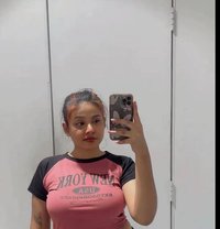 Rina Datta, Available Tonight for Fun - escort in Chennai