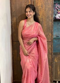 Rina Devi & Cam Show & Real Meet - escort in Mumbai Photo 1 of 1