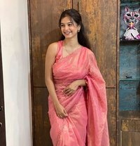 Rina Devi & Cam Show & Real Meet - escort in Mumbai