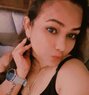 Rina - escort in Navi Mumbai Photo 1 of 1