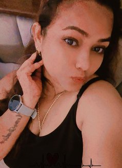 Rina - escort in Navi Mumbai Photo 1 of 1