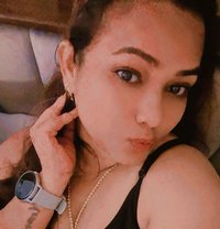 Rina - escort in Navi Mumbai