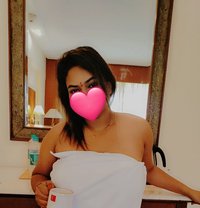 Rina - escort in Navi Mumbai
