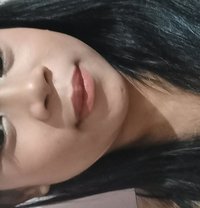 Rina - adult performer in Makati City