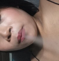 Rina - adult performer in Makati City