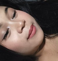 Rina - adult performer in Makati City