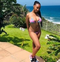 RINA FROM SOUTH AFRICA NEW ARRIVAL - escort in Visakhapatnam Photo 1 of 5