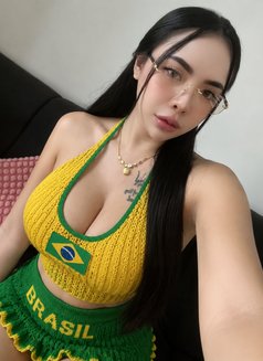 Rina Full Servive - escort in Bangkok Photo 13 of 13