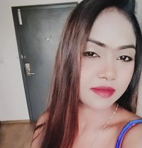 Rina - escort in Bangalore