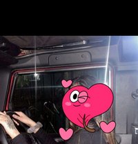 Rina - escort in Jaipur