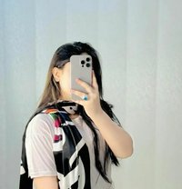 Rina - escort in Pune