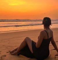 Rina - escort in Ranchi