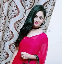 Rina Indian Model - escort in Dubai