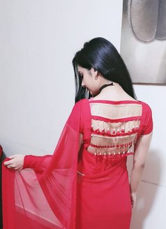 Simran Indian Model - escort in Dubai Photo 1 of 1