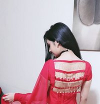 Simran Indian Model - escort in Dubai