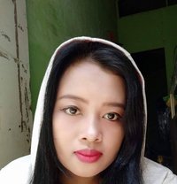 Rina - puta in Jakarta