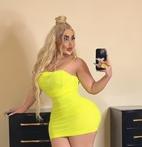 Rina vip muscat - escort in Muscat