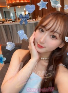 Rina - escort in Osaka Photo 1 of 4