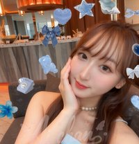 Rina - escort in Osaka