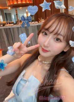 Rina - escort in Osaka Photo 2 of 4