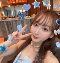 Rina - escort in Osaka