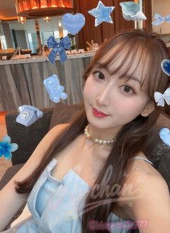 Rina - escort in Osaka Photo 3 of 4