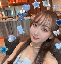 Rina - escort in Osaka