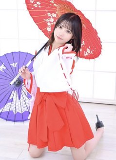 Rina - escort in Osaka Photo 1 of 3