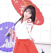 Rina - escort in Osaka