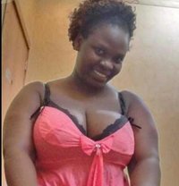 Rina - escort in Malindi
