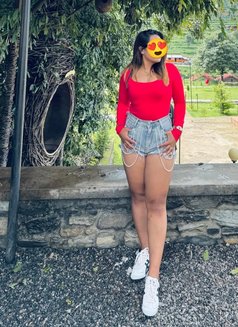 Rina Khadka - escort in Kathmandu Photo 1 of 2