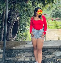 Rina Khadka - escort in Kathmandu