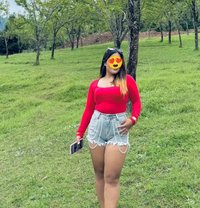 Rina Khadka - escort in Kathmandu