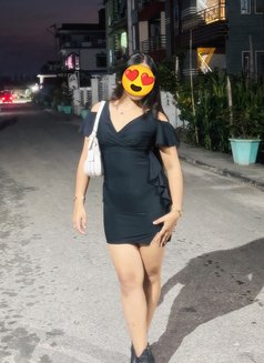 Independent girl for hand cash service - escort in Kathmandu Photo 1 of 2