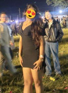 Independent girl for hand cash service - escort in Kathmandu Photo 2 of 2