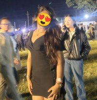 Independent girl for hand cash service - puta in Kathmandu