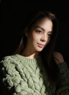 Georgina Rodriguez - escort in Macao Photo 5 of 9