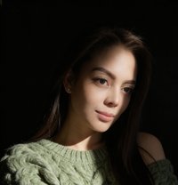Rina Latina - escort in Macao