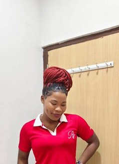 Rina New African for Sex - puta in Indore Photo 4 of 7