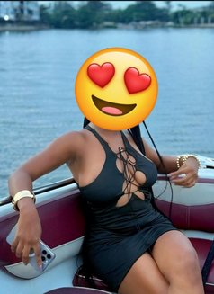 Rina New African for Sex - puta in Indore Photo 6 of 7