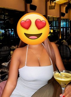 Rina New African for Sex - puta in Indore Photo 7 of 7