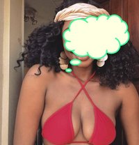 PEACE NEW ARRIVAL TO FUCK DICK CIM GFE - escort in Mumbai