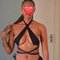 PEACE NEW ARRIVAL TO FUCK DICK CIM GFE - escort in Mumbai Photo 4 of 5