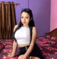 Rina Oman - escort in Muscat