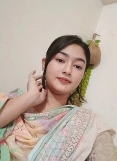 Rina Pandit - masseuse in Hyderabad Photo 1 of 1