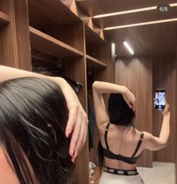 Rina - escort in Tokyo