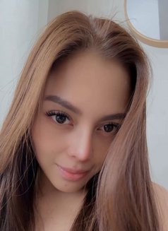 Rina Pilipinang Latina - escort in Makati City Photo 7 of 10