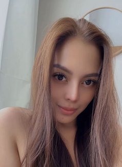 Rina Pilipinang Latina - escort in Makati City Photo 9 of 10