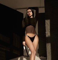 Rina - escort in Dubai