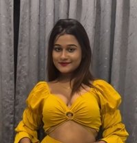 Rina Real Meet & Cam Session - escort in Pune